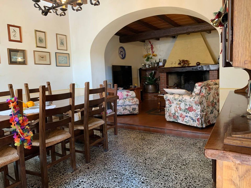 Villa i Pietrasanta, Lucca - foto 4