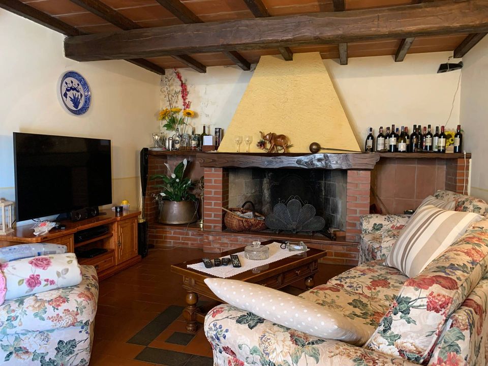 Villa i Pietrasanta, Lucca - foto 5