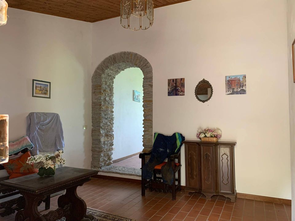 Villa i Pietrasanta, Lucca - bilde 2