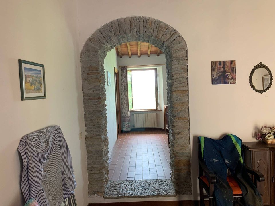 Villa i Pietrasanta, Lucca - bilde 3