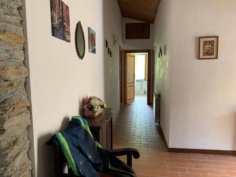 Villa i Pietrasanta, Lucca - bilde 4