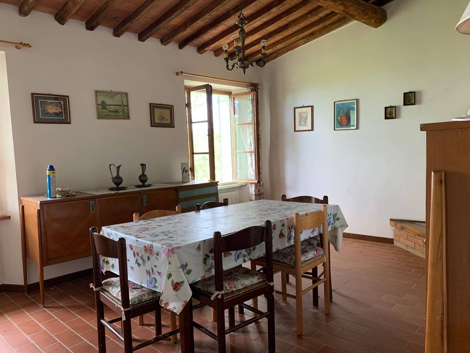 Villa i Pietrasanta, Lucca - bilde 5