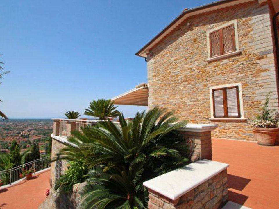 Villa i Pietrasanta, Lucca - bilde 3