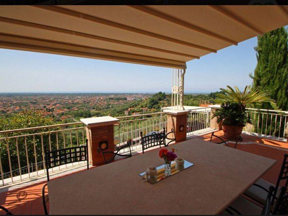 Villa i Pietrasanta, Lucca - bilde 5