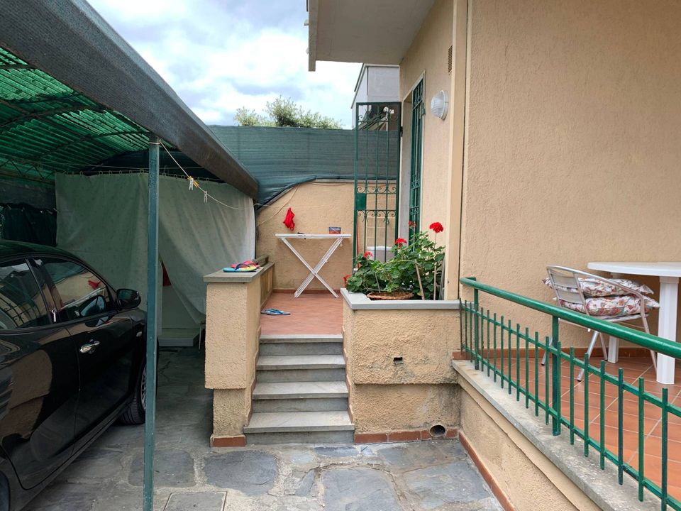 Villa i Pietrasanta, Lucca - foto 3