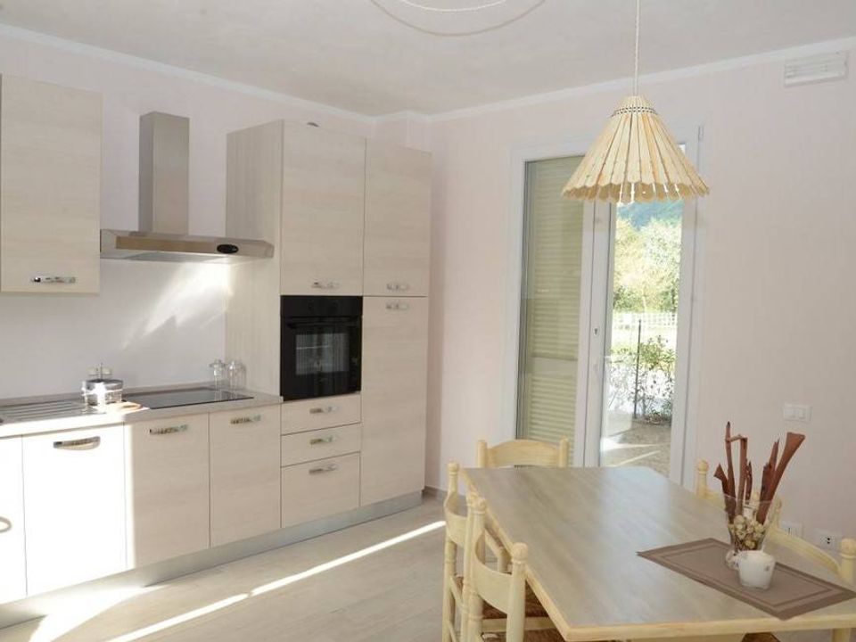 Villa i Massarosa, Lucca - foto 1