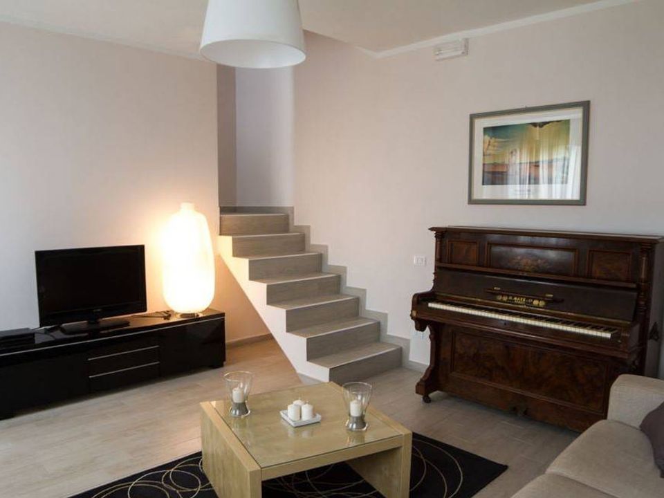Villa i Massarosa, Lucca - foto 2