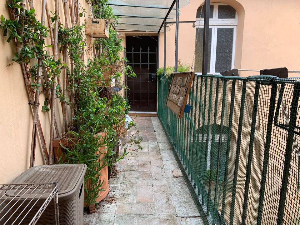 Lejlighed i Pietrasanta, Lucca - foto 2