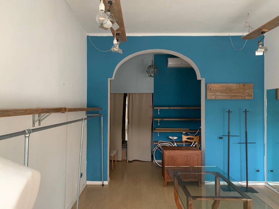 Erhvervsejendom i Pietrasanta, Lucca - foto 3
