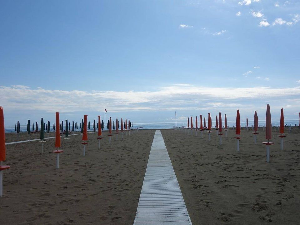 Erhvervsejendom i Camaiore, Lucca - foto 3
