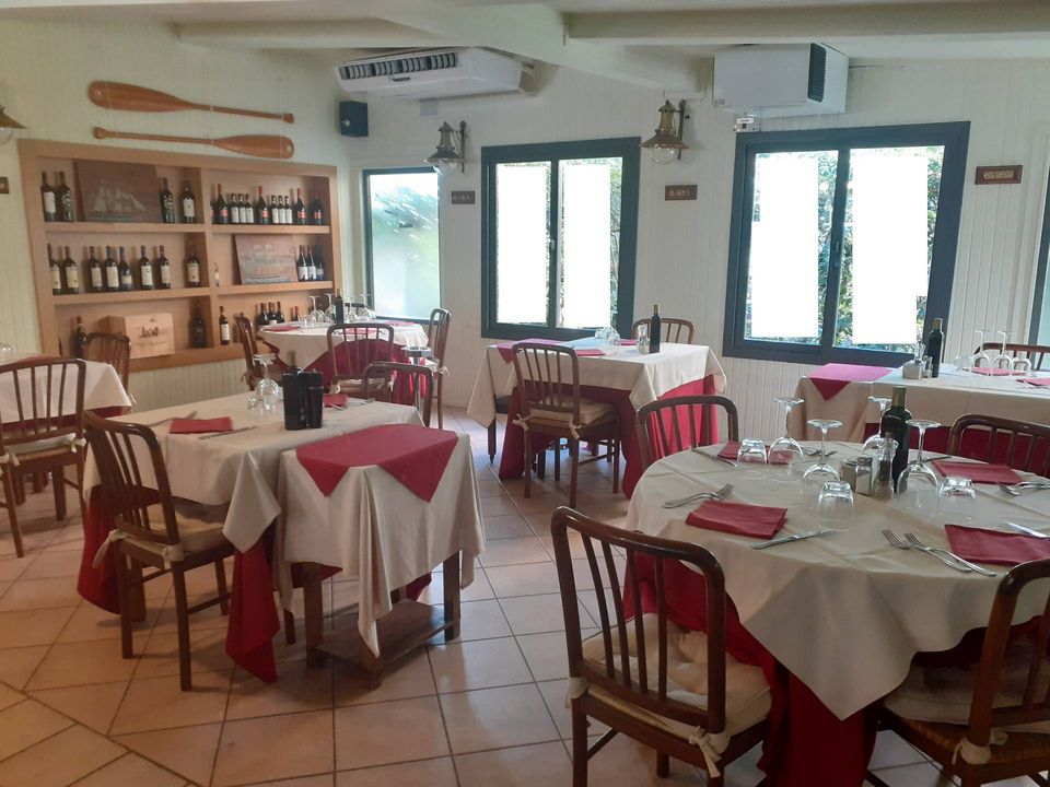 Erhvervsejendom i Viareggio, Lucca - foto 1