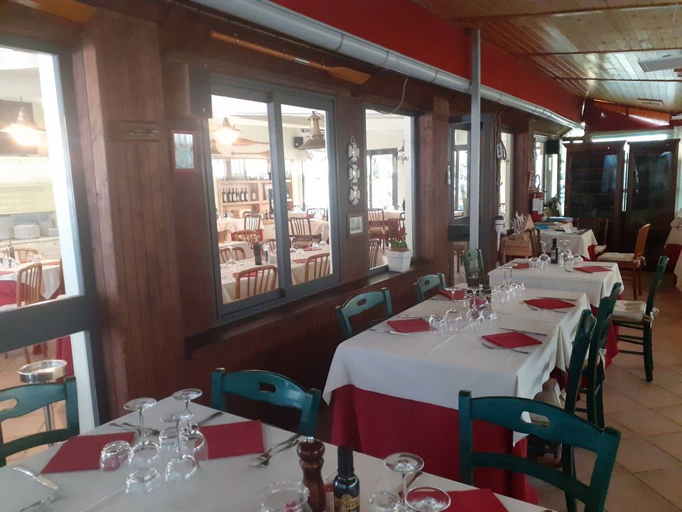 Erhvervsejendom i Viareggio, Lucca - foto 4