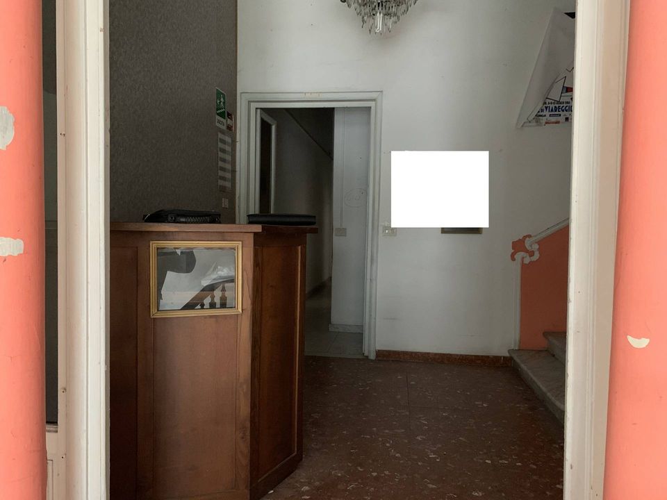 Erhvervsejendom i Viareggio, Lucca - foto 1