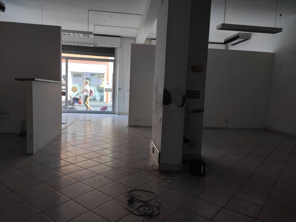 Erhvervsejendom i Altopascio, Lucca - foto 4