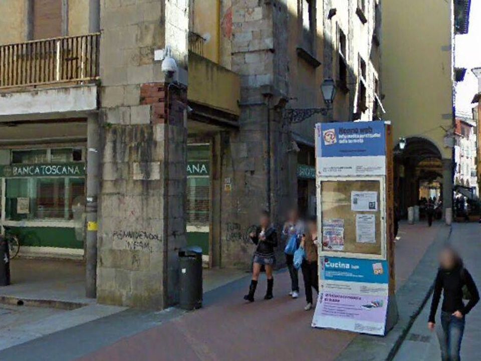 Erhvervsejendom i Lucca, Lucca - foto 5