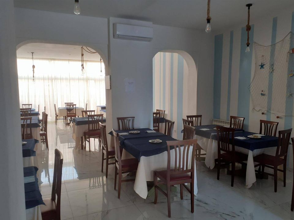 Erhvervsejendom i Camaiore, Lucca - foto 1