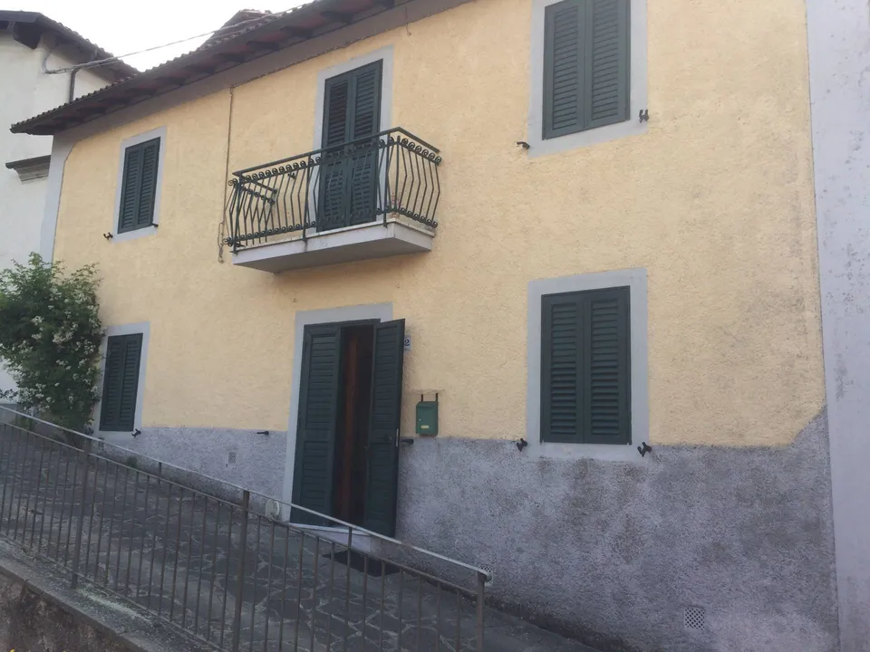 Villa i Molazzana, Lucca - foto 1