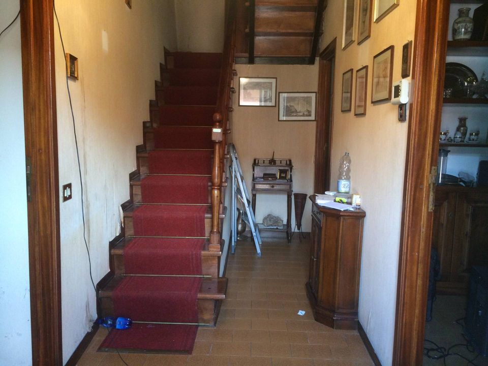 Villa i Molazzana, Lucca - foto 4