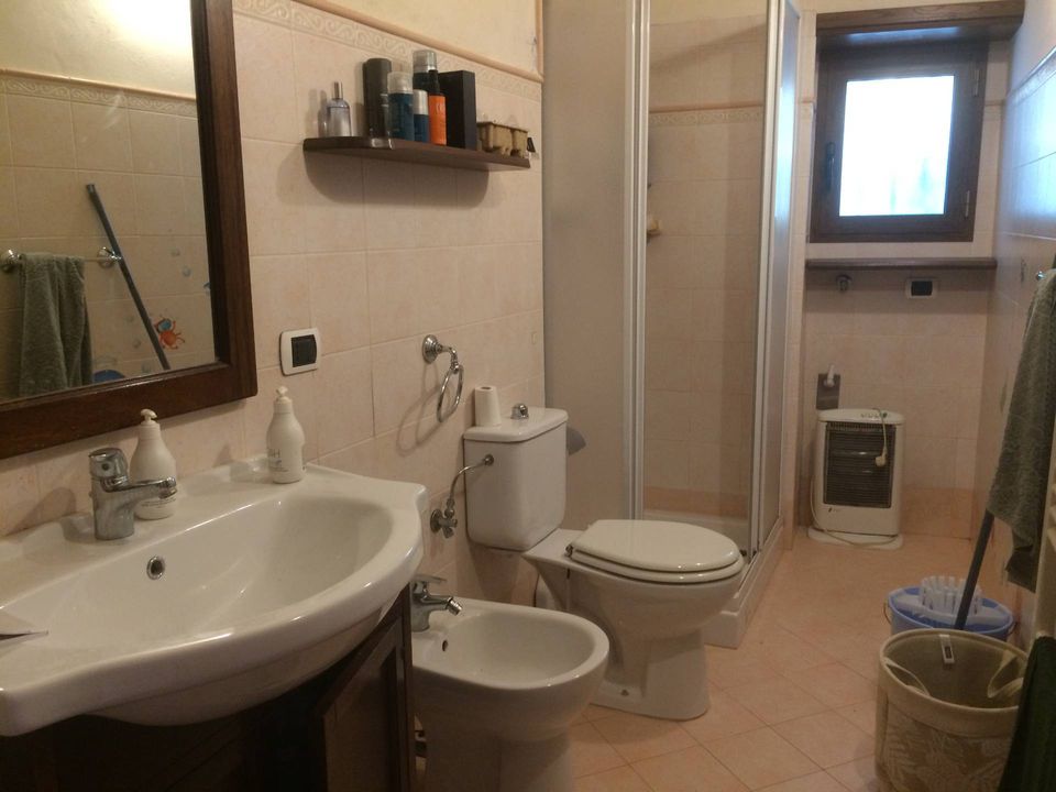 Villa i Molazzana, Lucca - foto 5
