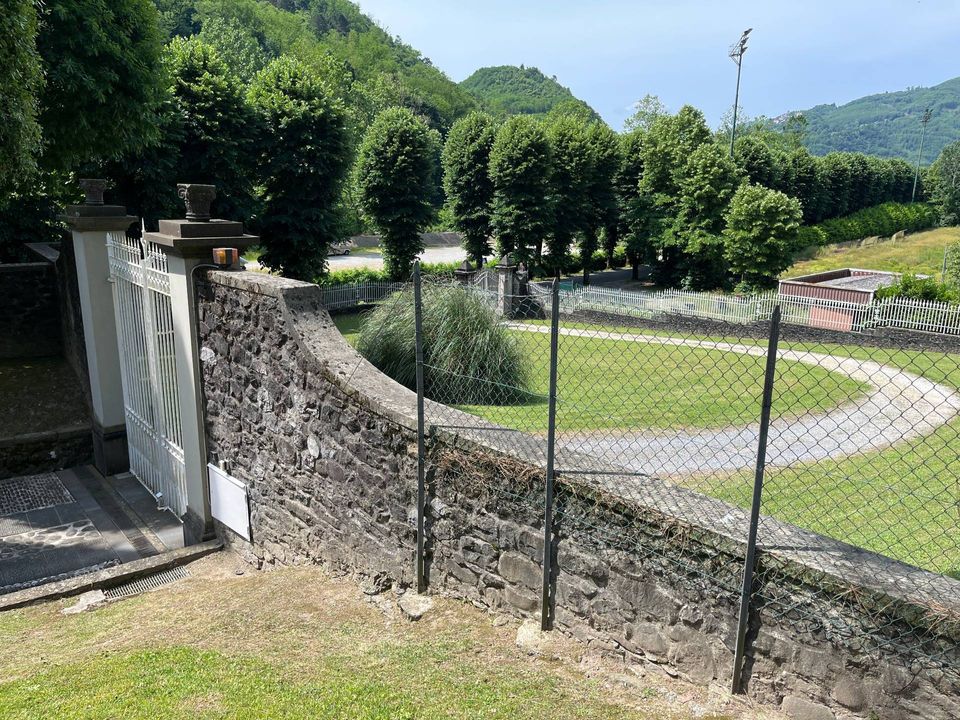Rekkehus i Bagni di Lucca, Lucca - bilde 4