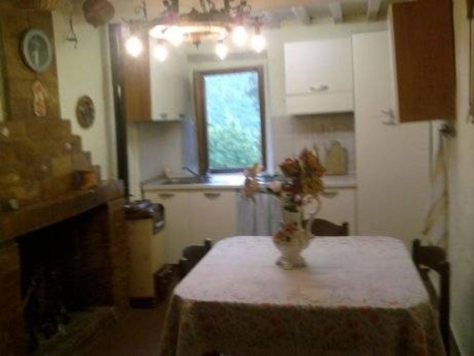 Villa i Borgo a Mozzano, Lucca - foto 2