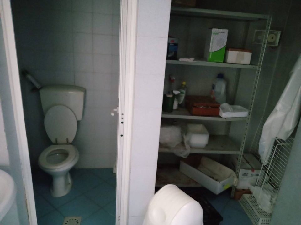 Erhvervsejendom i Viareggio, Lucca - foto 4