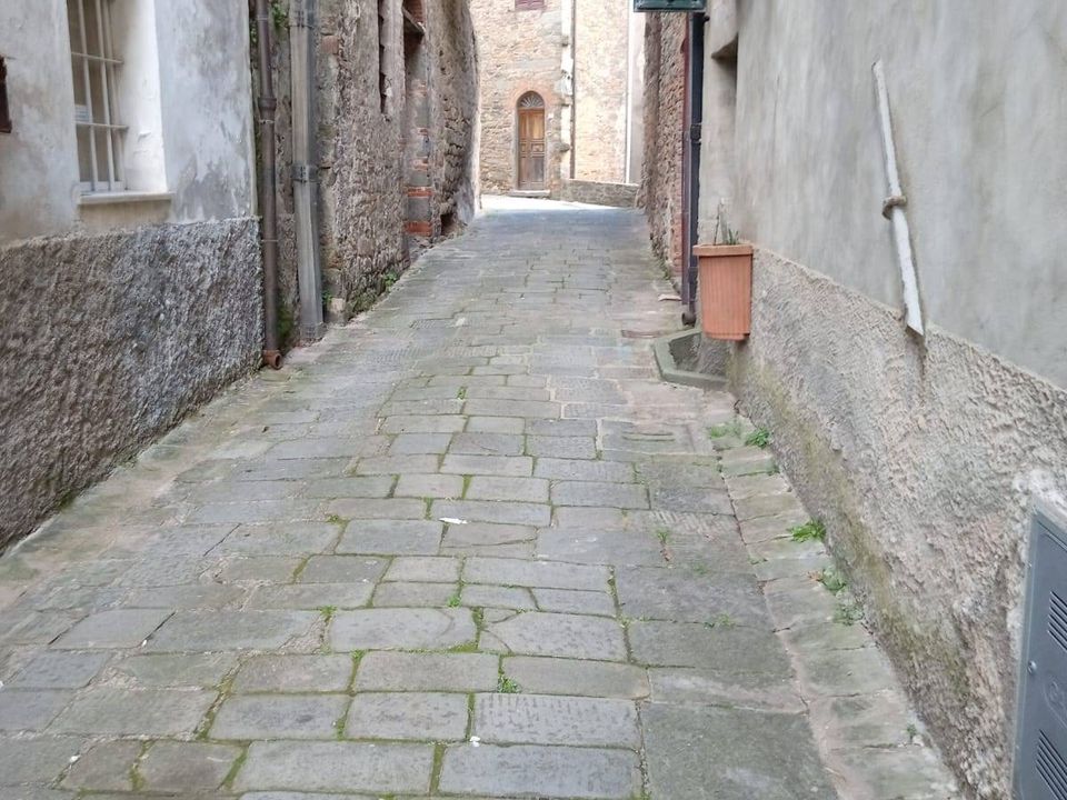 Lejlighed i Villa Basilica, Lucca - foto 3