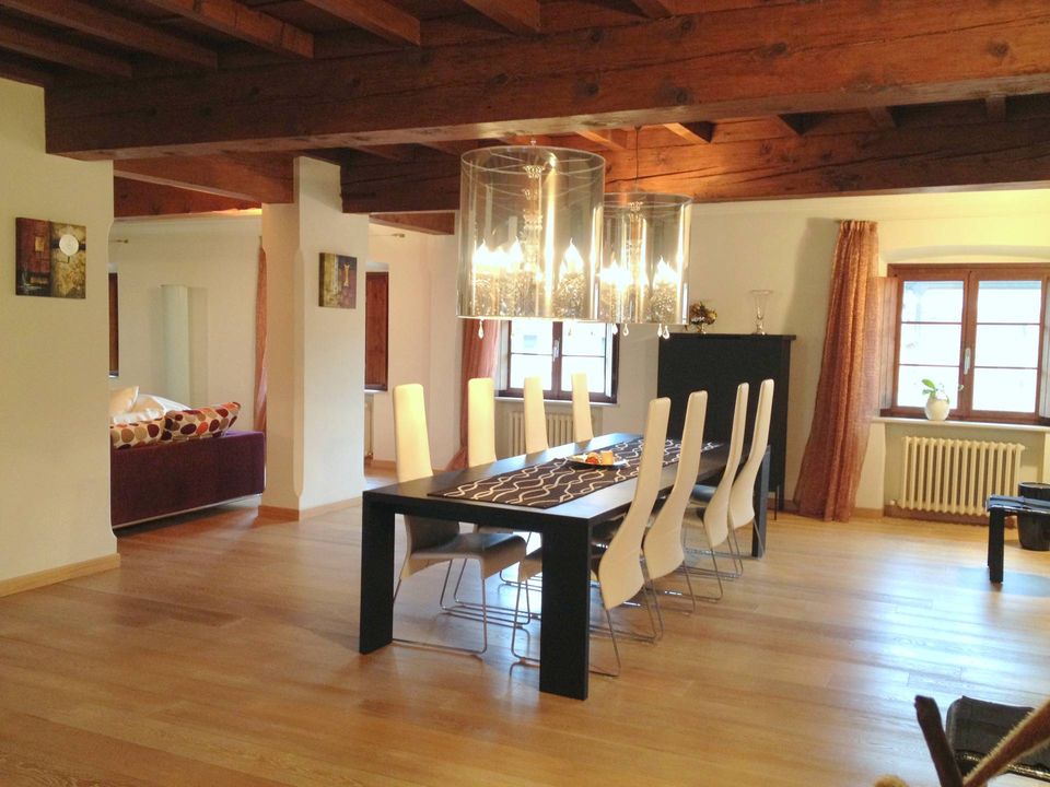 Lejlighed i Mantua, Mantua - foto 1