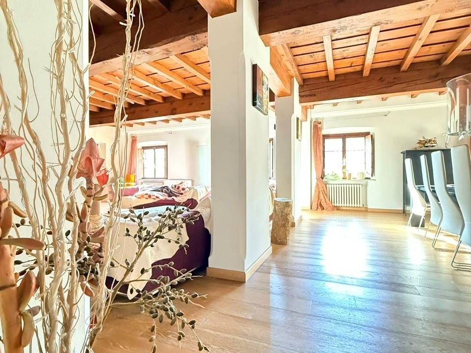 Lejlighed i Mantua, Mantua - foto 4