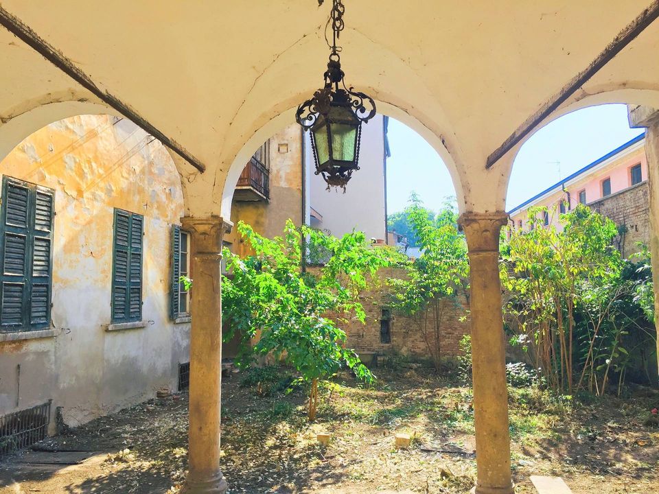Villa i Mantua, Mantua - bilde 1