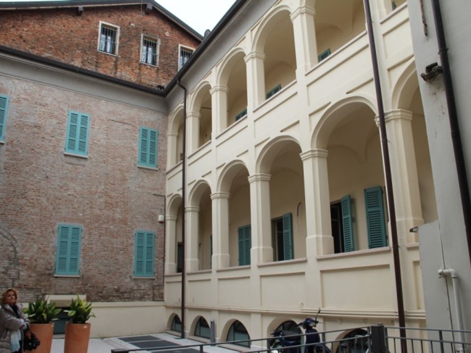 Leilighet i Mantua, Mantua - bilde 4