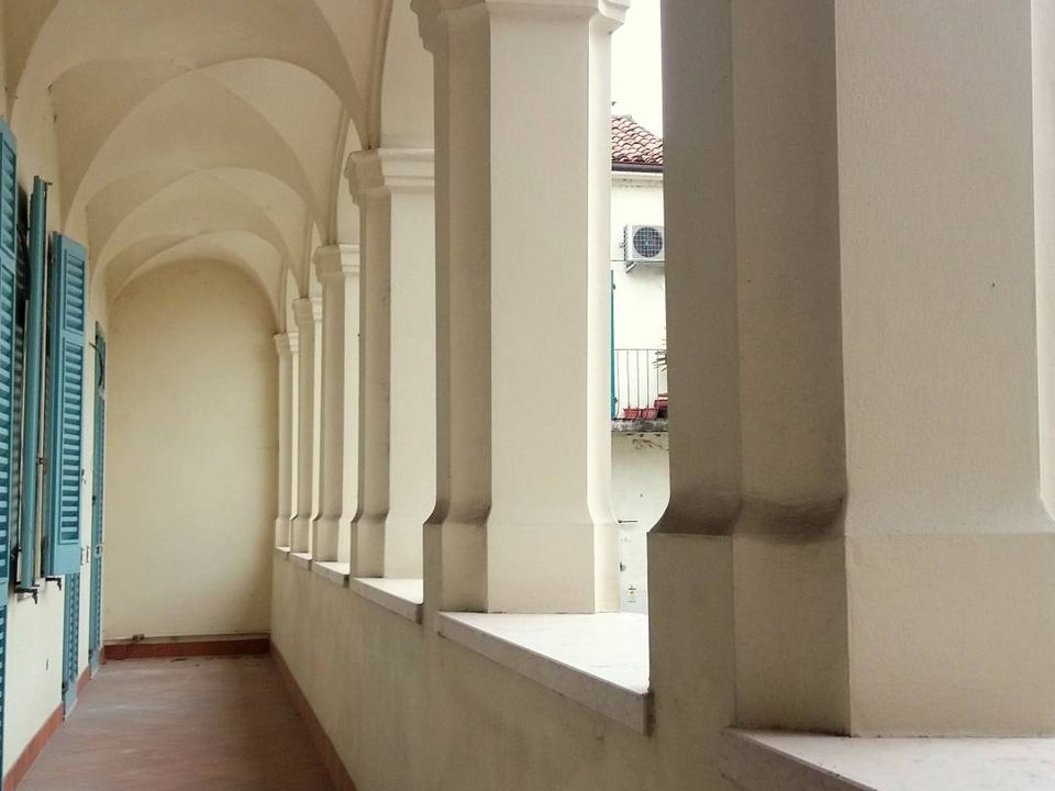 Leilighet i Mantua, Mantua - bilde 1