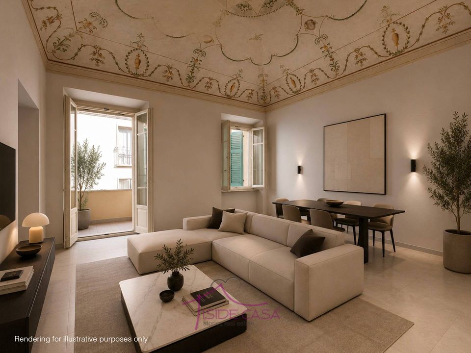 Apartament a Mantua, Mantua - foto 1