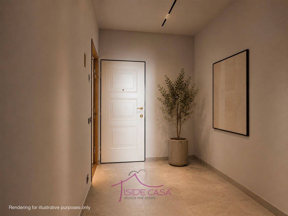 Apartament a Mantua, Mantua - foto 3