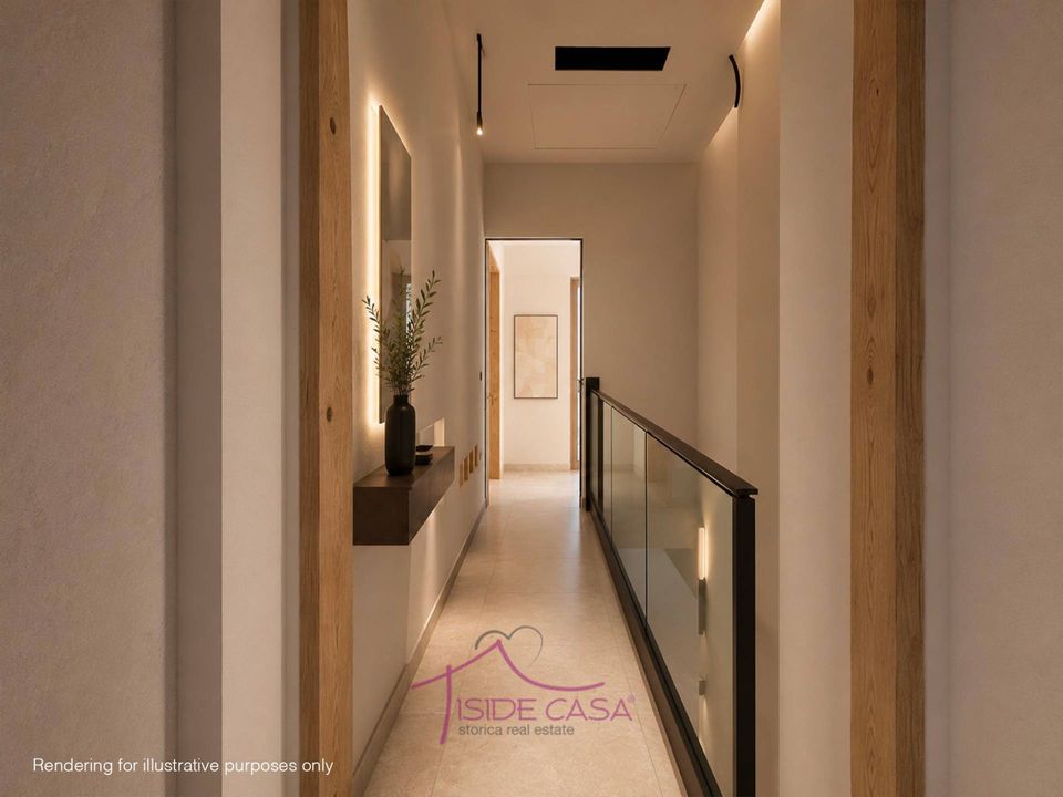Apartament a Mantua, Mantua - foto 4
