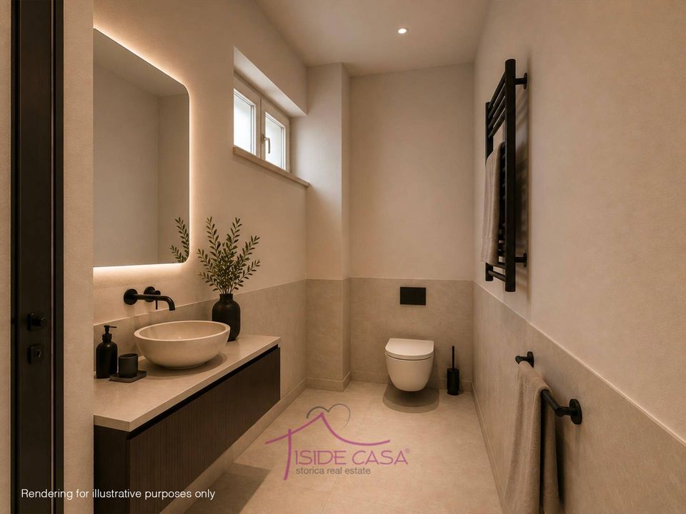 Apartament a Mantua, Mantua - foto 5