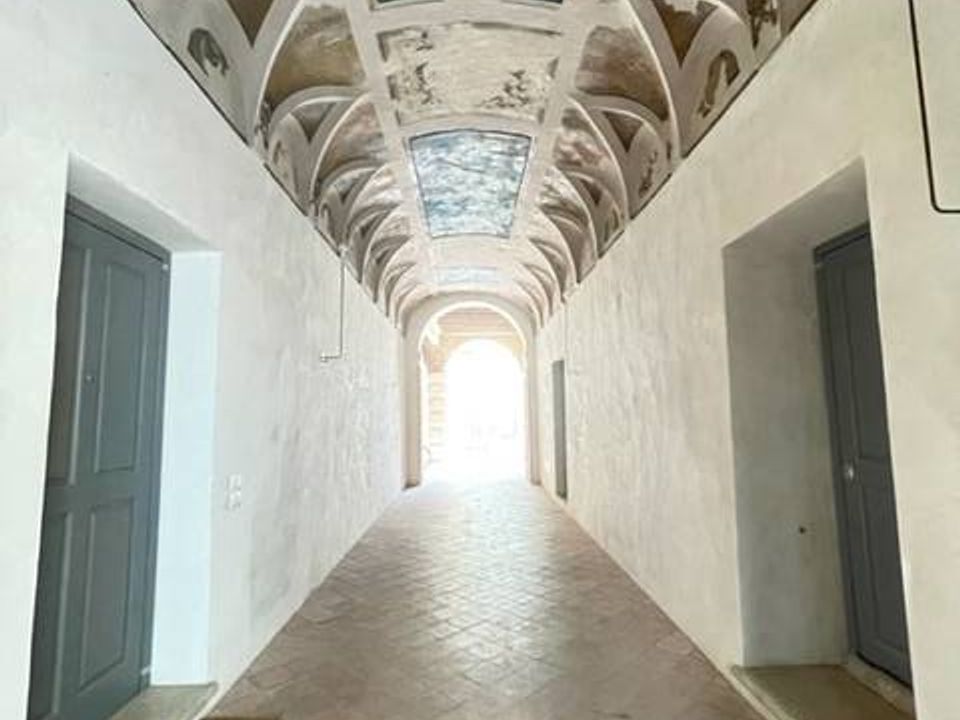 Lejlighed i Mantua, Mantua - foto 1