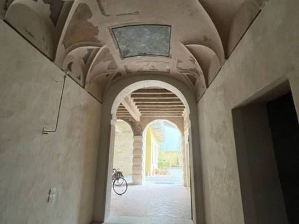 Lejlighed i Mantua, Mantua - foto 2