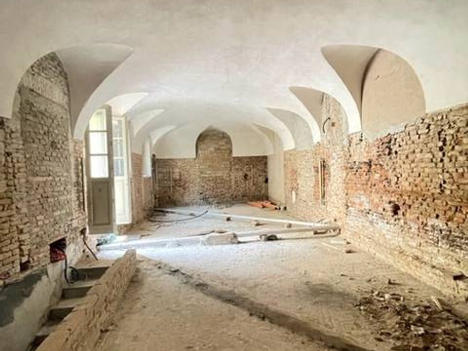Lejlighed i Mantua, Mantua - foto 3