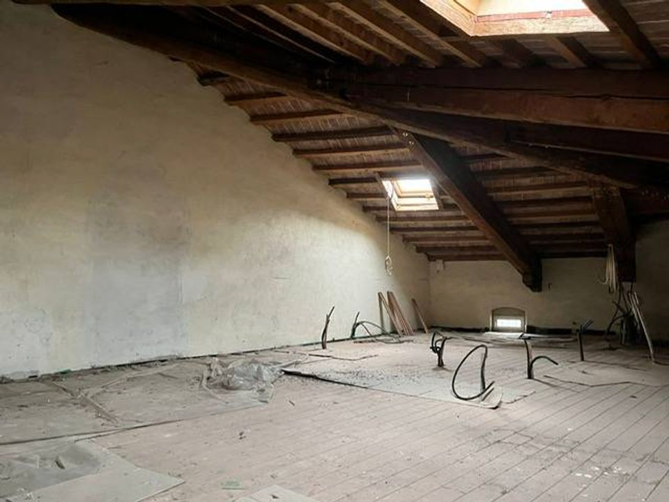 Lejlighed i Mantua, Mantua - foto 5