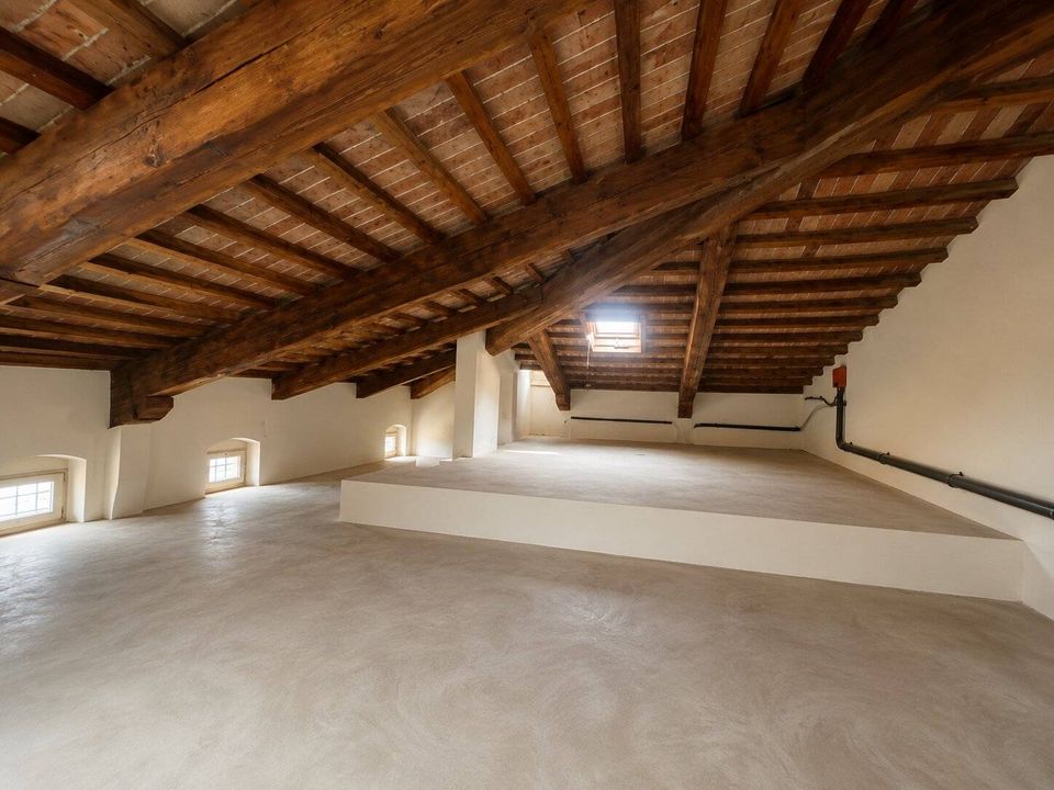 Lejlighed i Mantua, Mantua - foto 1