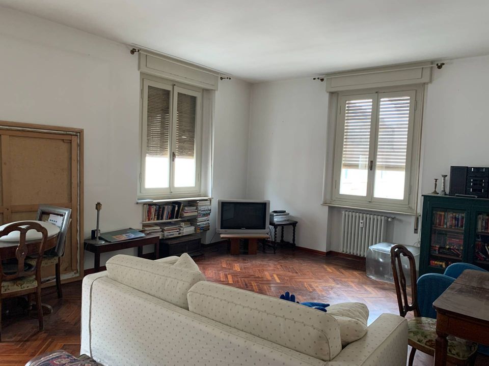 Lejlighed i Mantua, Mantua - foto 1