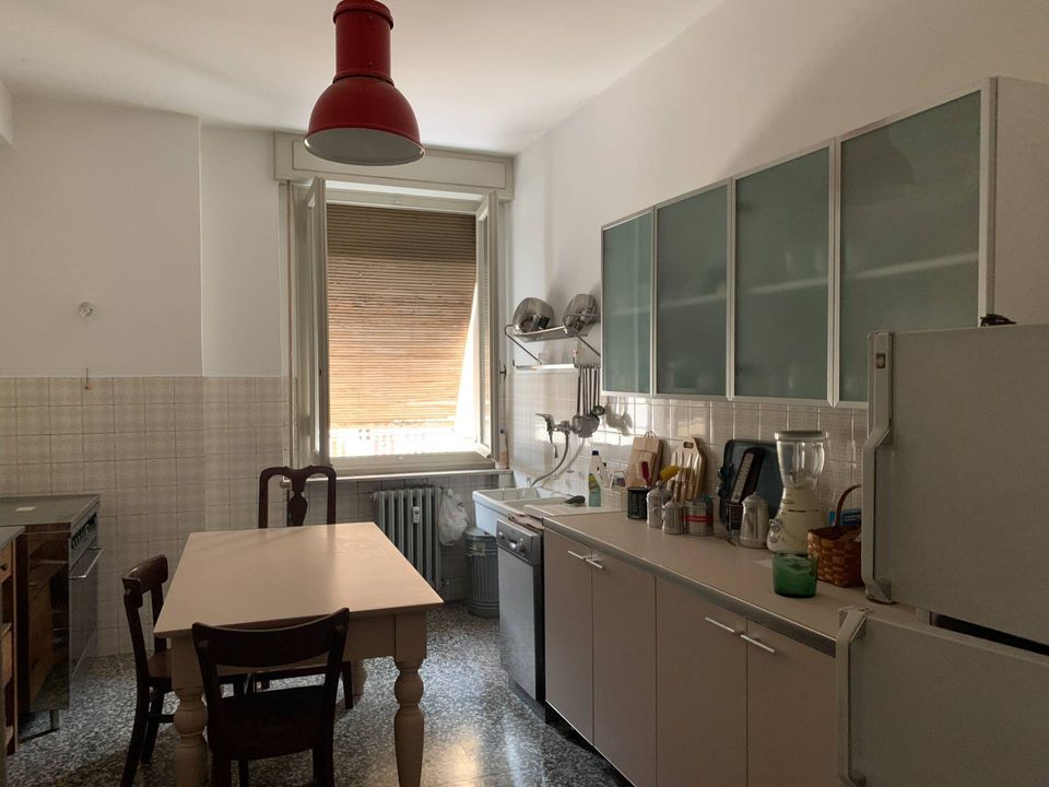 Lejlighed i Mantua, Mantua - foto 3