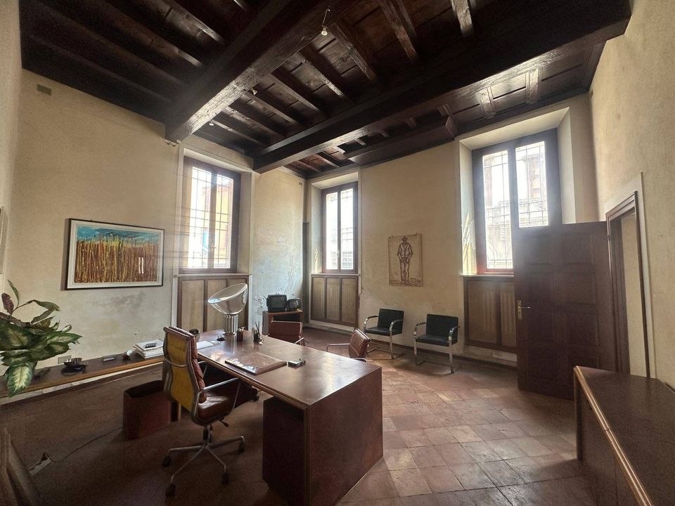 Lejlighed i Mantua, Mantua - foto 1