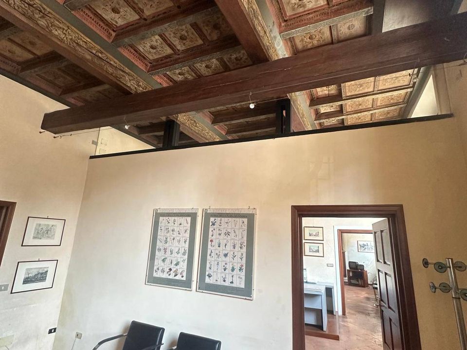 Lejlighed i Mantua, Mantua - foto 4