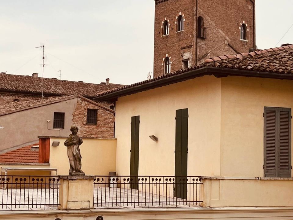 Lejlighed i Mantua, Mantua - foto 2