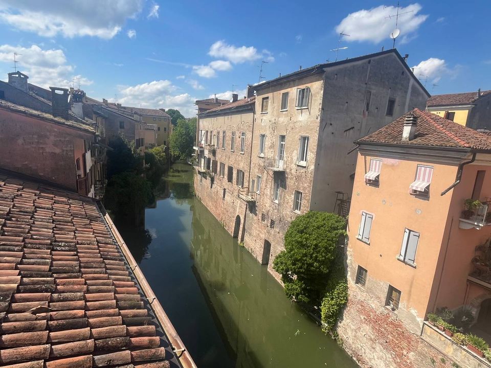 Lejlighed i Mantua, Mantua - foto 5