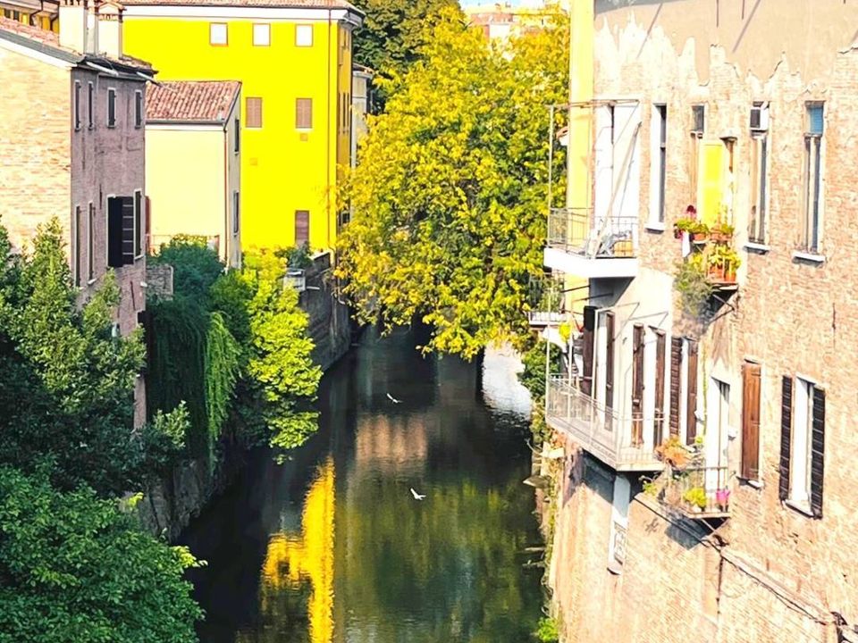 Lejlighed i Mantua, Mantua - foto 3