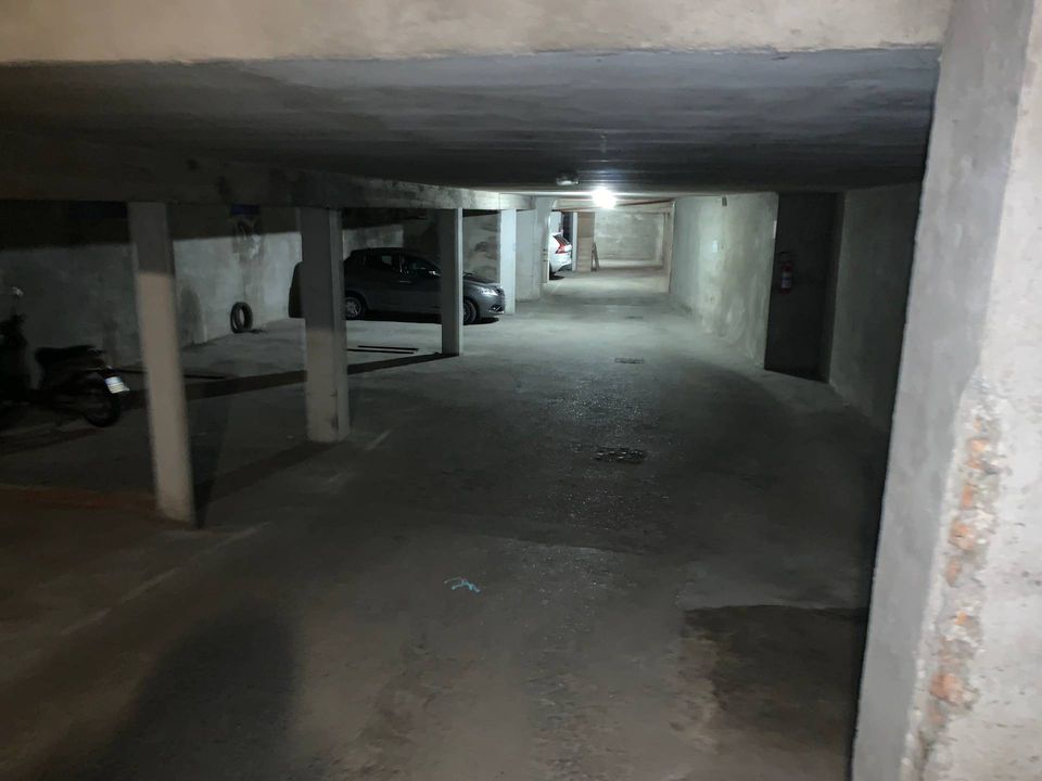Parkeringsplads i Mantua, Mantua - foto 2