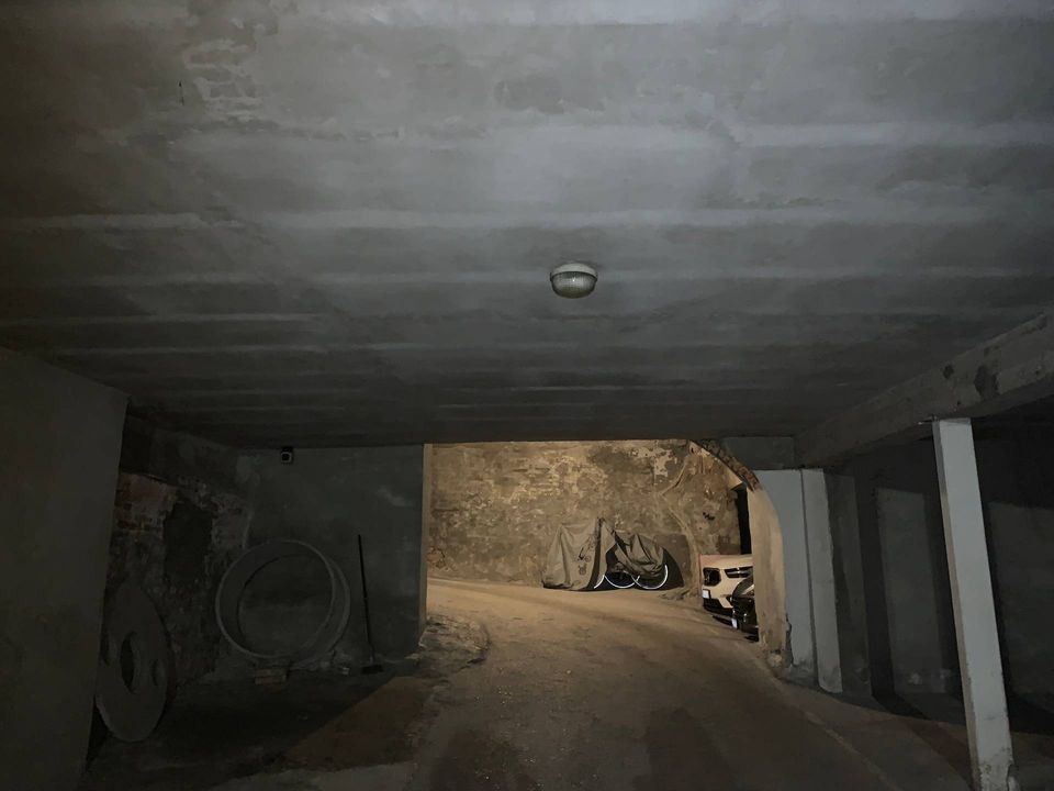 Parkeringsplads i Mantua, Mantua - foto 4